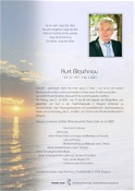 Kurt Bitschnau